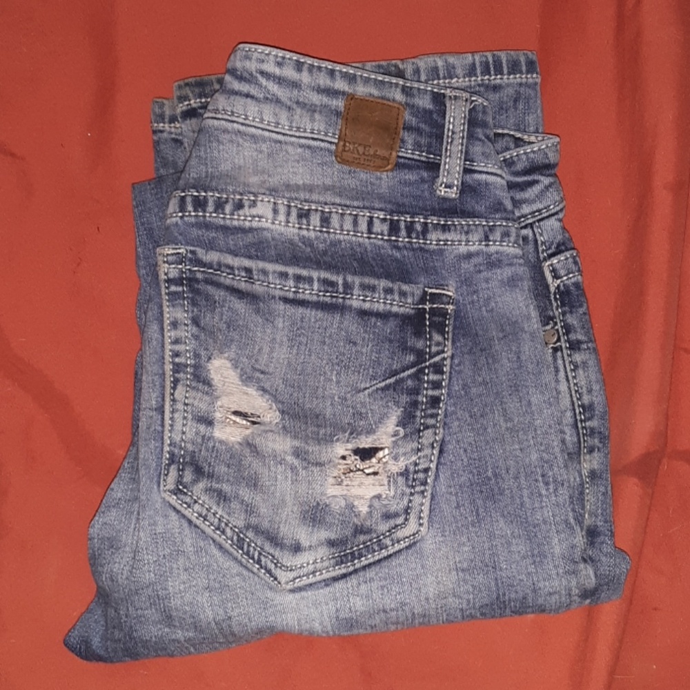 BKE jeans